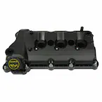 Engine Valve Cover Cylinder Head - Right 3.0L Main Image