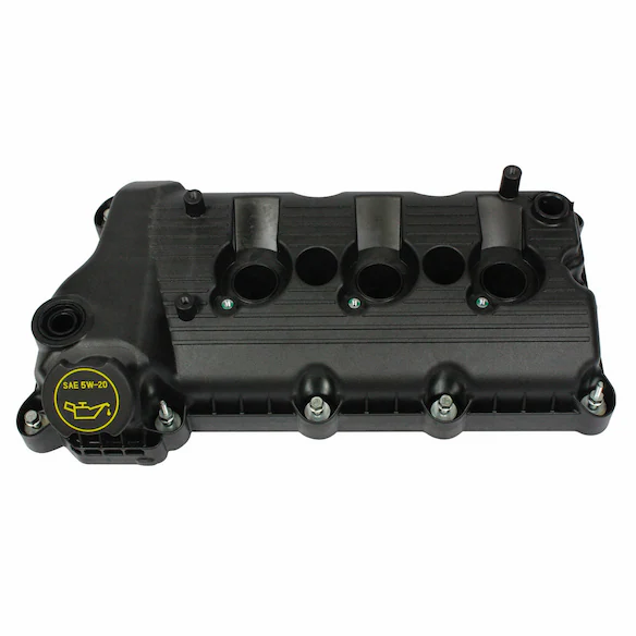 Engine Valve Cover Cylinder Head - Right 3.0L Main Image