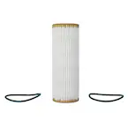 Engine Oil Filter - 5.2L Main Image