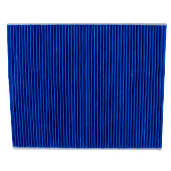 Cabin Air Filter ODOUR and POLLEN