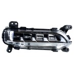 Fog Light Lamp - Right, Front Main Image