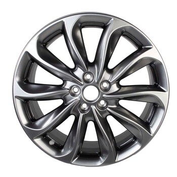 Wheel Rim 19X7.5 STYLE C