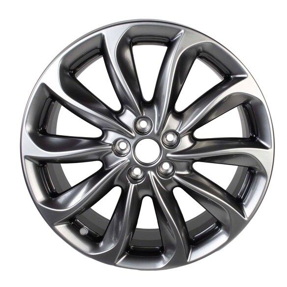 Wheel Rim 19X7.5 STYLE C Main Image