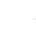 Tailgate Latch Rod Handle - Left, Right, Center Main Image