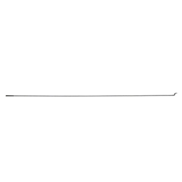 Tailgate Latch Rod Handle - Left, Right, Center Main Image