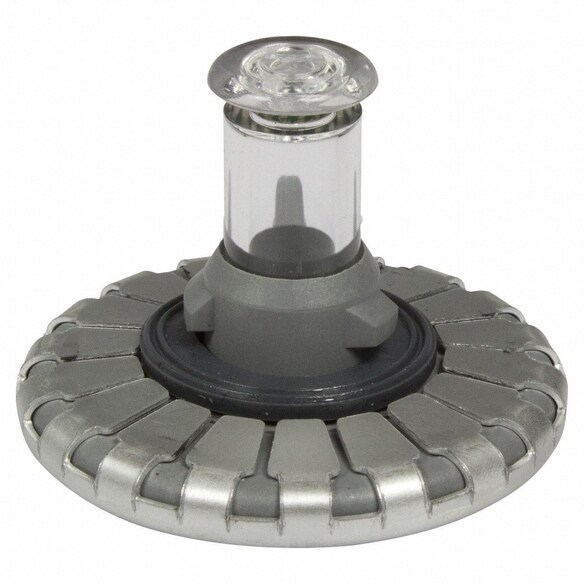 Tail Light Bulb Emitting Diode - Rear, Outer Main Image