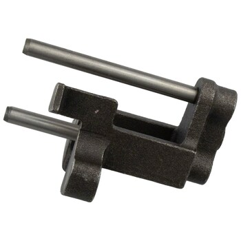 Plate Interlock - 5.0L (6-MT, MT)