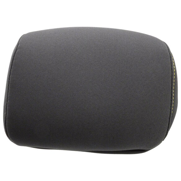 Cover Headrest Roll Type - Left, Right, Front Main Image