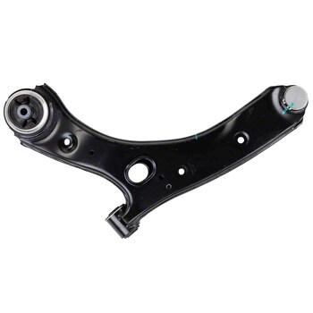 Suspension Control Arm and Ball Joint As - Right, Front