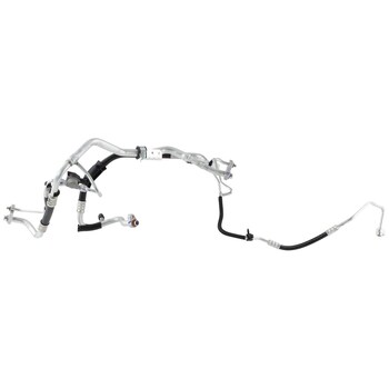 Tube Air Conditioning (A/C) Manifold Hose