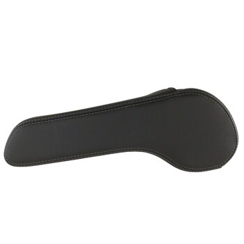 Perforated Seat Armrest <br>Armrest attached to the CapTAINS ChairS - Left, Rear