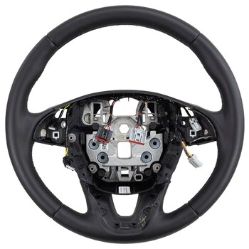 Steering Wheel Kit