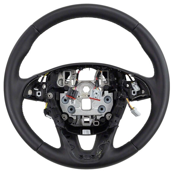Steering Wheel Kit Main Image