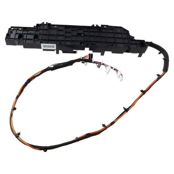 High Voltage Battery Junction Box BEC Connector Main Image