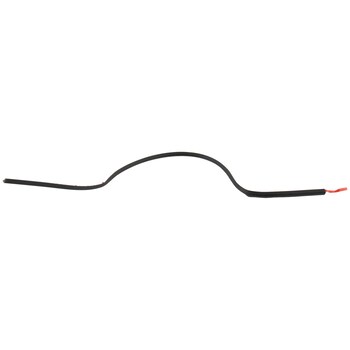 Liftgate Finish Panel Seal - Left, Right