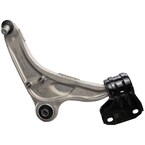 Suspension Control Arm and Ball Joint As - Right, Front Main Image