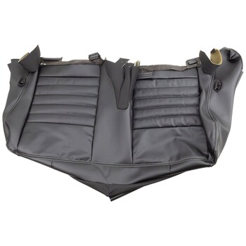 Seat Cover Cushion - Left, Rear