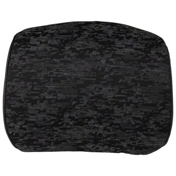 Roll Type Headrest Cover