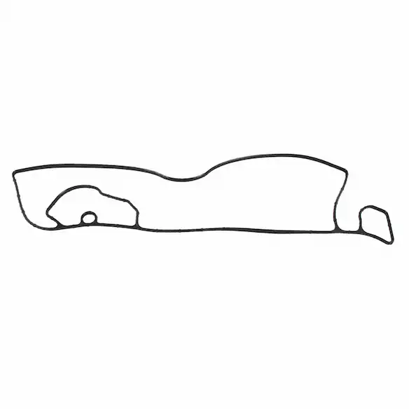 Engine Water Pump Gasket - 6.7L Main Image