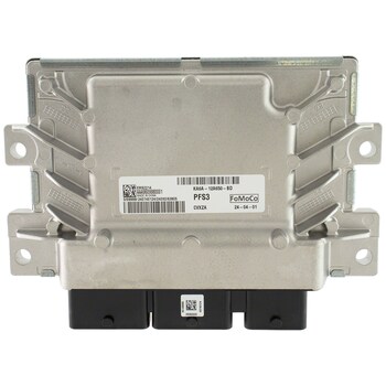 EEC V Engine Control Module - 1.6L