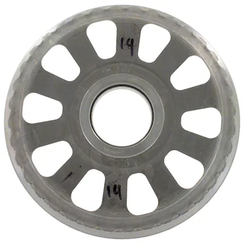 Shell Transmission Input (AT)