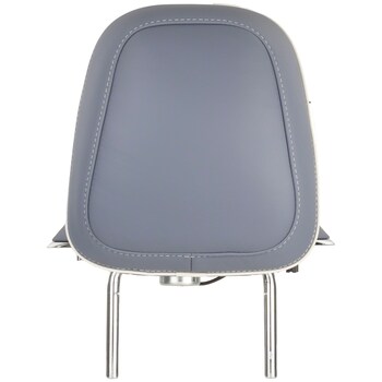 Headrest pad <br>Headrest part of the Seat Back Perforated - Left, Front