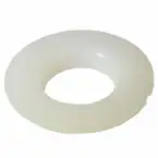 Coil Spring Insulator Anti Squeak - Front Main Image