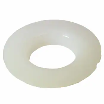 Coil Spring Insulator Anti Squeak - Front