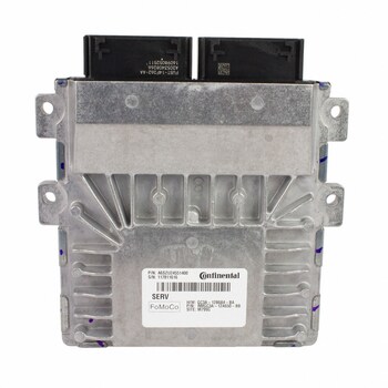 Engine Control Module (ECM) EEC V - 6.8L