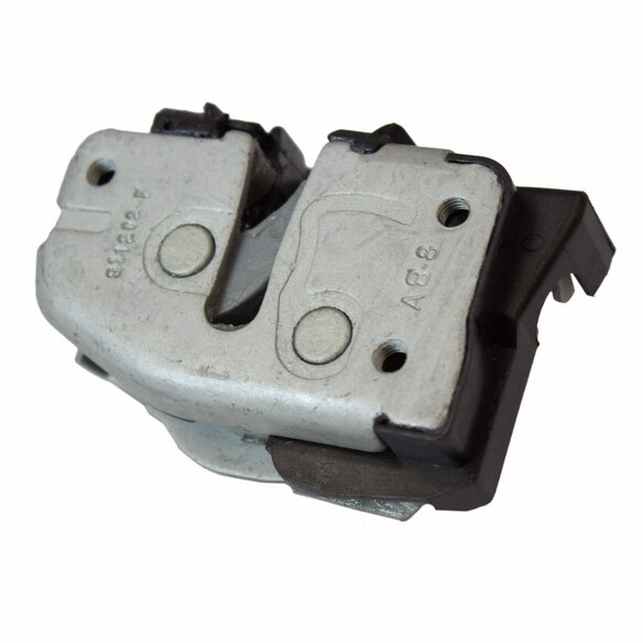 Liftgate Latch Tailgate Main Image