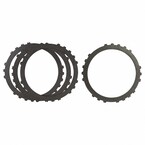 Transmission Clutch Friction Plate Driven Disc (AT) Main Image