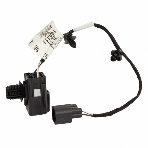 Wire - Rear Main Image