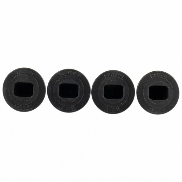 Tail Light Clip Grommet Main Image