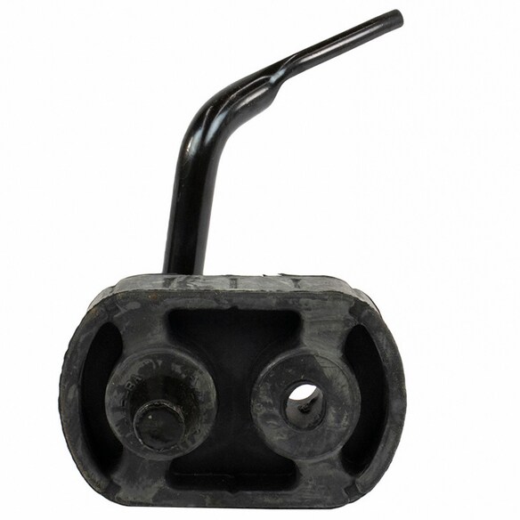 Exhaust System Hanger Bracket Pipe Mounting - Front, Center Main Image