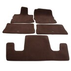 Mat Floor Contour Rubber Main Image