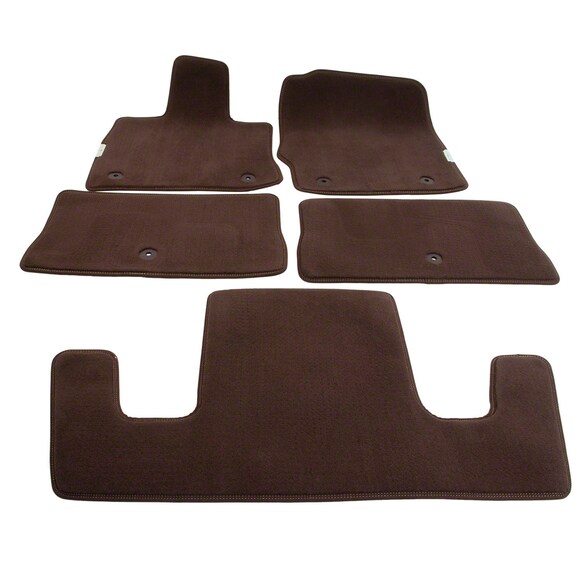 Mat Floor Contour Rubber Main Image