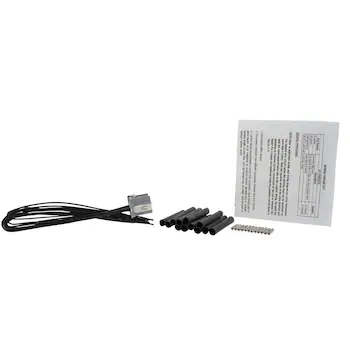 Running Board Motor Connector Wire - 3.0L