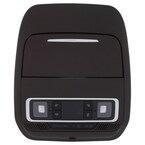 Overhead Console (King Ranch Series) Main Image