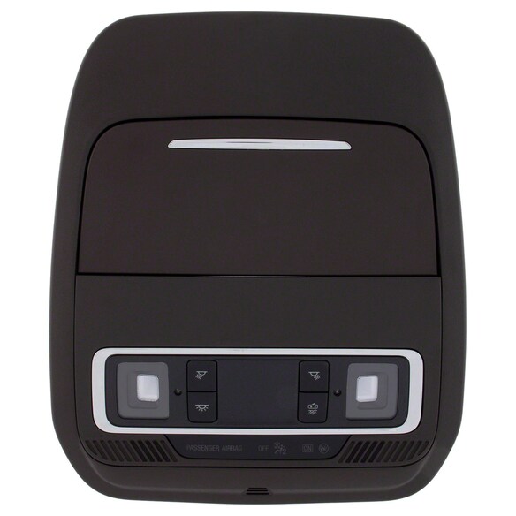Overhead Console (King Ranch Series) Main Image