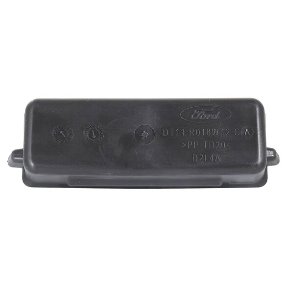 Hvac Duct Adapter CCS Connector (Series 500V/510V) Main Image