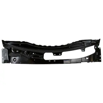 Cowl Grille Panel Top - Outer