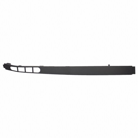 Spoiler Stone Deflector - Right, Front Main Image