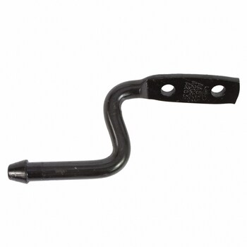 Exhaust System Hanger Bracket - Right