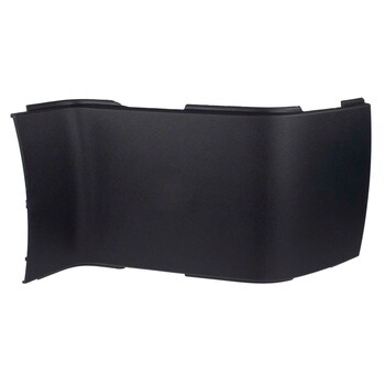 Console Panel - Rear