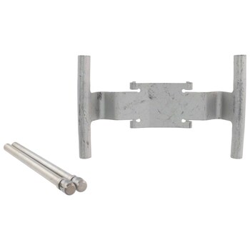 Disc Brake Caliper Repair Kit - Left, Right, Front