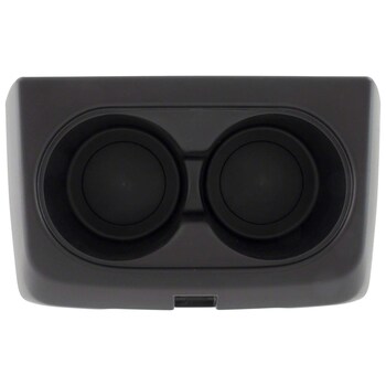 Seat Armrest Cup Holder - Rear