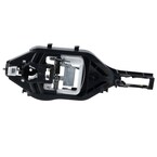 Exterior Door Handle Base Reinforcement - Left, Front Main Image