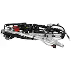 Starter Cable Battery To - 3.0L Main Image