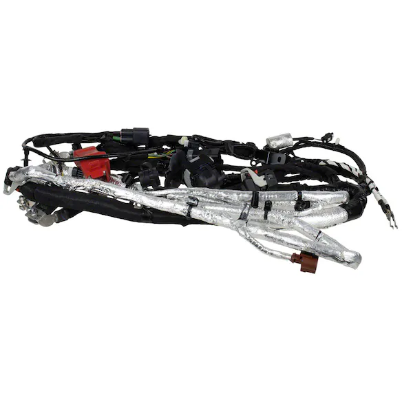 Starter Cable Battery To - 3.0L Main Image