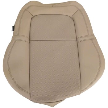 Cover Seat Back - Right, Front, Driver